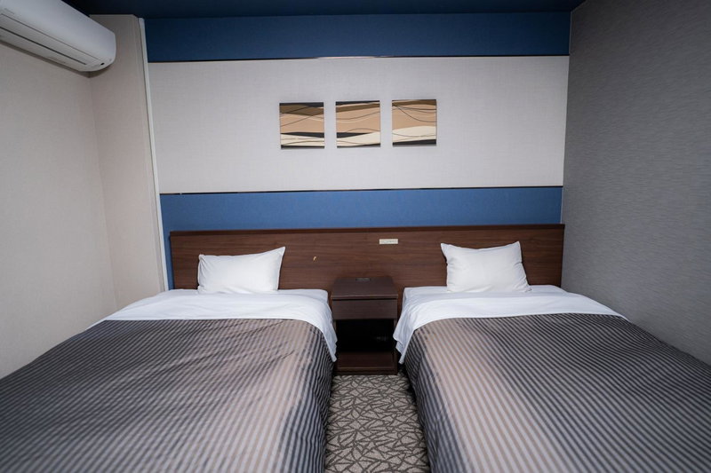 Isahaya Daiichi Hotel, Isahaya, Japan