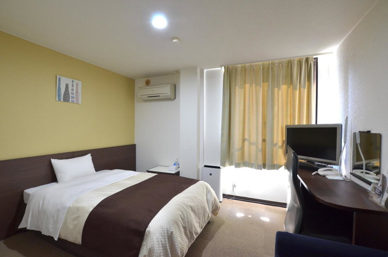 Isahaya Daiichi Hotel, Isahaya, Japan