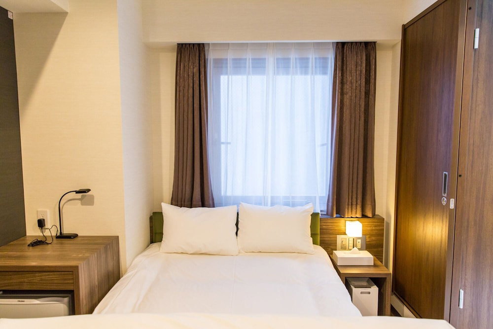 Umeda Plaza Hotel, Japan