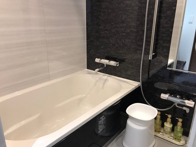 Umeda Plaza Hotel, Osaka, Japan