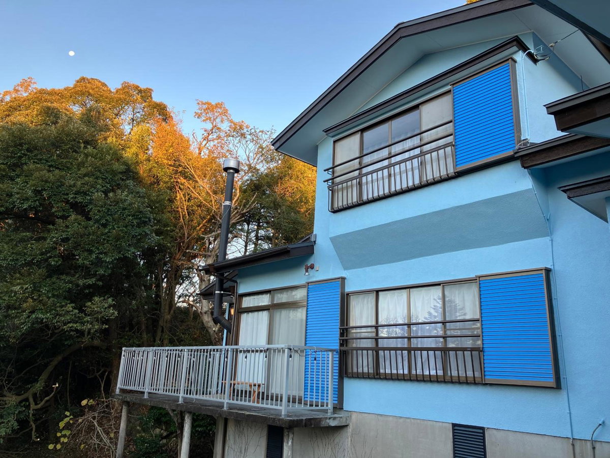 Hotel · 海テラス伊豆高原ａ, Yawatano