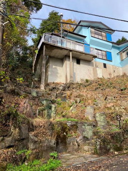 海テラス伊豆高原ａ, Yawatano, Japan
