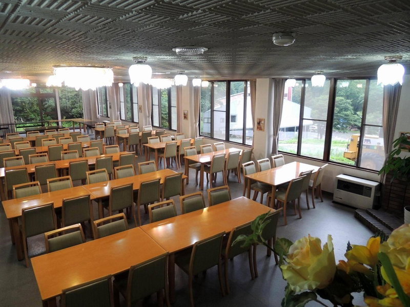 苗場ロッヂ丘, Yuzawa, Japan