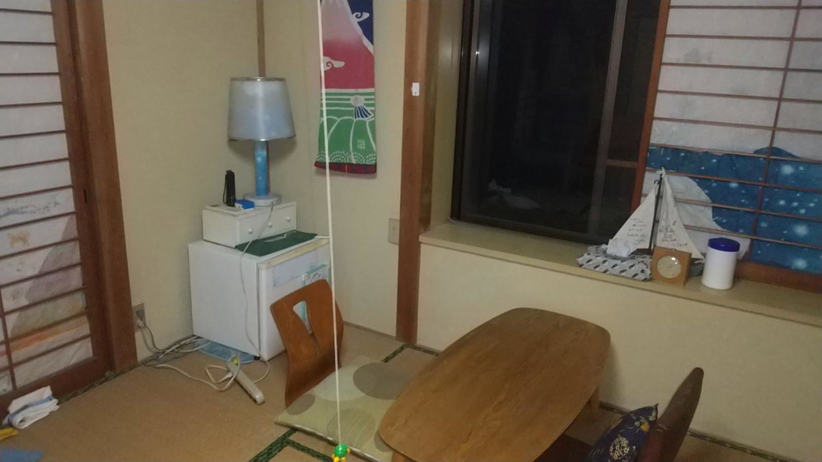 Hotel · きっとあい楽館, Chichibu