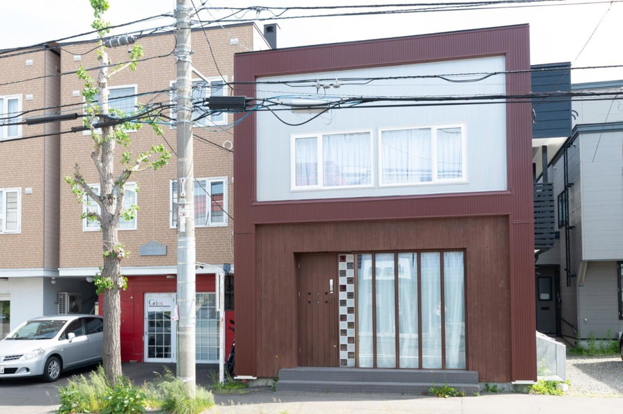 Sapporo - Apartment - Vacation STAY 7939, Sapporo, Japan