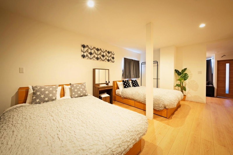 Sapporo - Apartment - Vacation STAY 7939, Sapporo, Japan