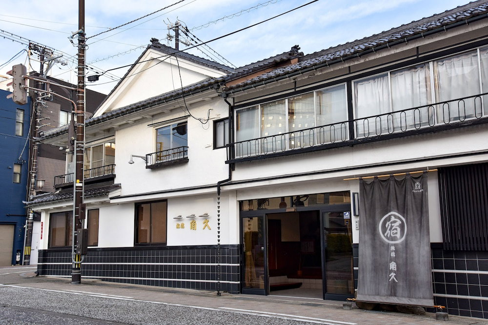 Kadokyu Ryokan, Japan