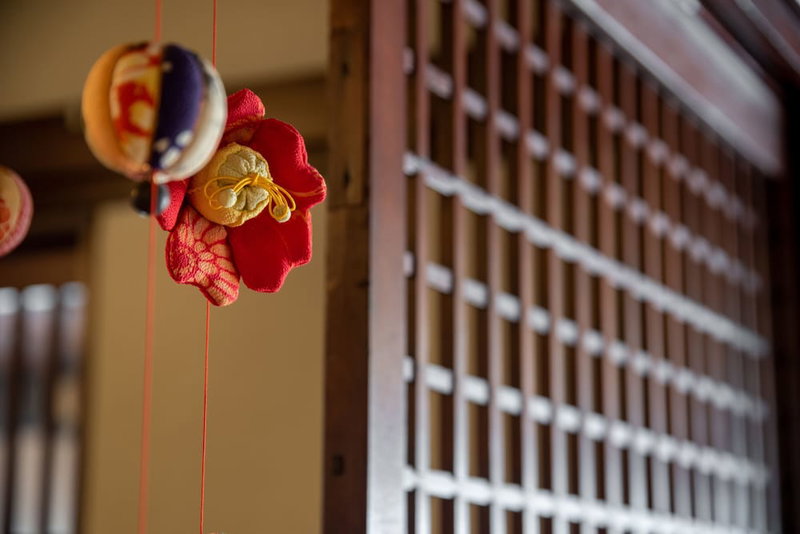 Kadokyu Ryokan, Takaoka, Japan