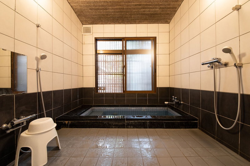 Kadokyu Ryokan, Takaoka, Japan