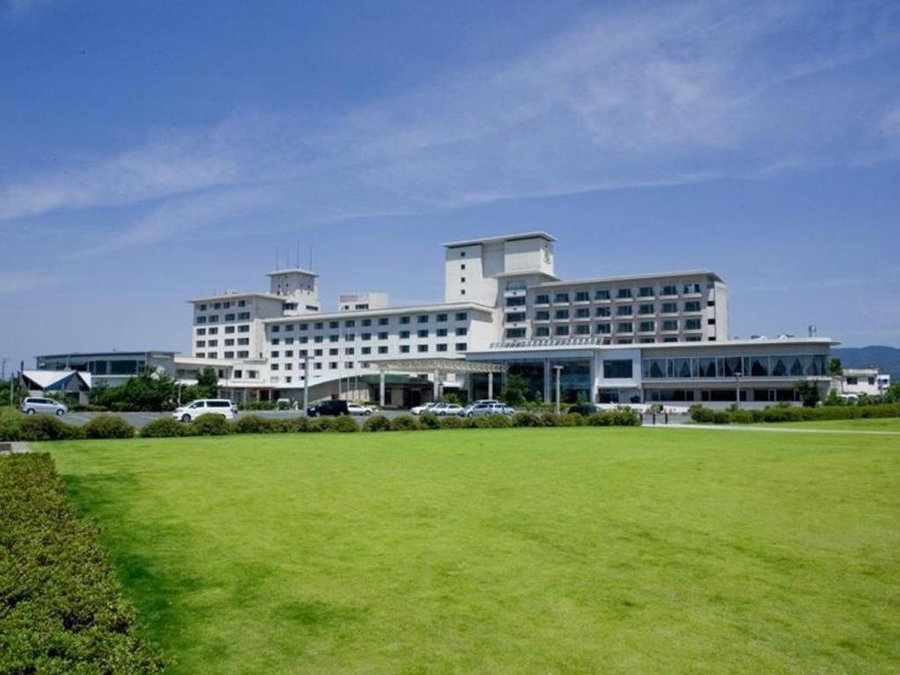 Hotel Takeshima, Toyohashi, Japan