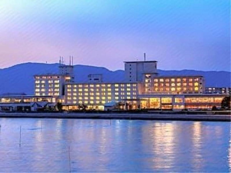 Hotel Takeshima, Toyohashi, Japan