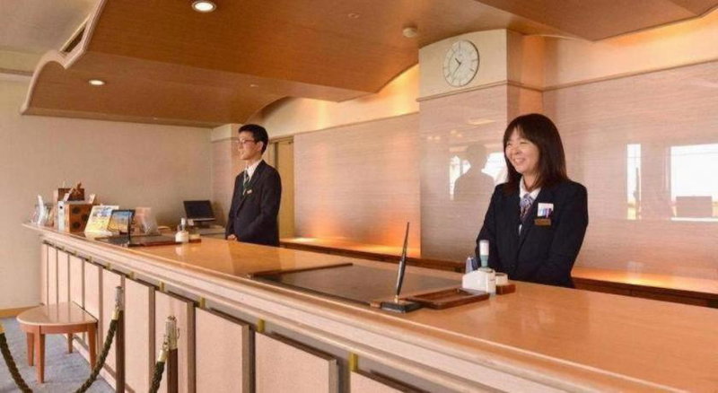 Hotel Takeshima, Toyohashi, Japan