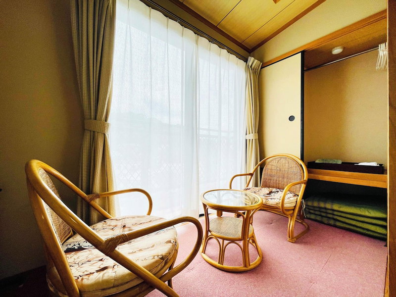 Obana Ryokan Fukitei, Kawachinagano, Japan
