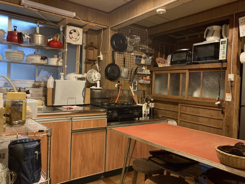 wagaranchi, Kumano, Japan