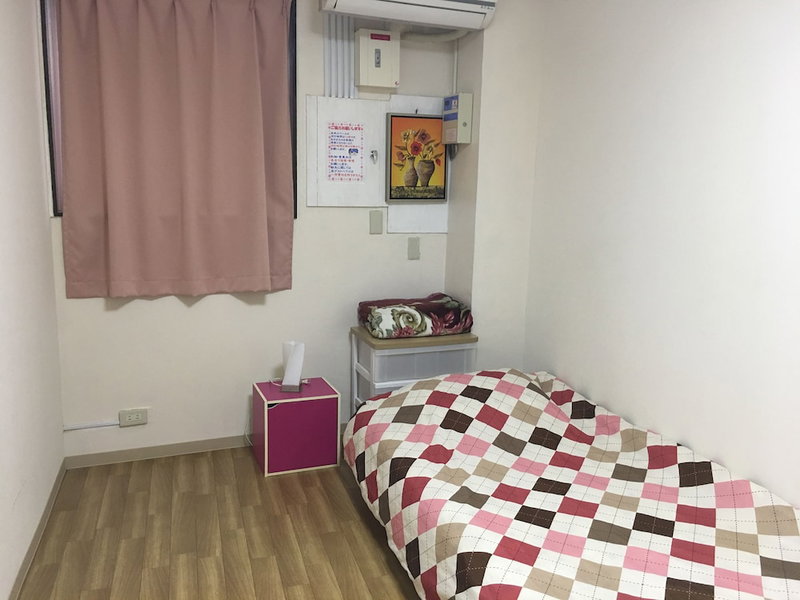 Women's Guest House Fukutomi, Naha, Japan