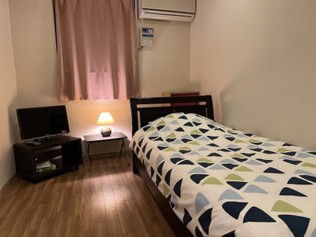 Women's Guest House Fukutomi, Naha, Japan