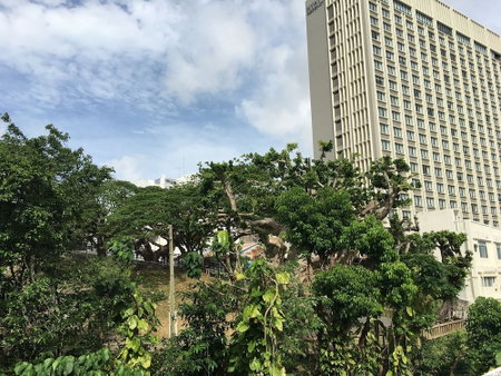 Women's Guest House Fukutomi, Naha, Japan