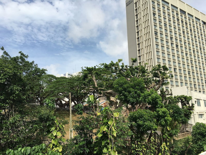 Women's Guest House Fukutomi, Naha, Japan