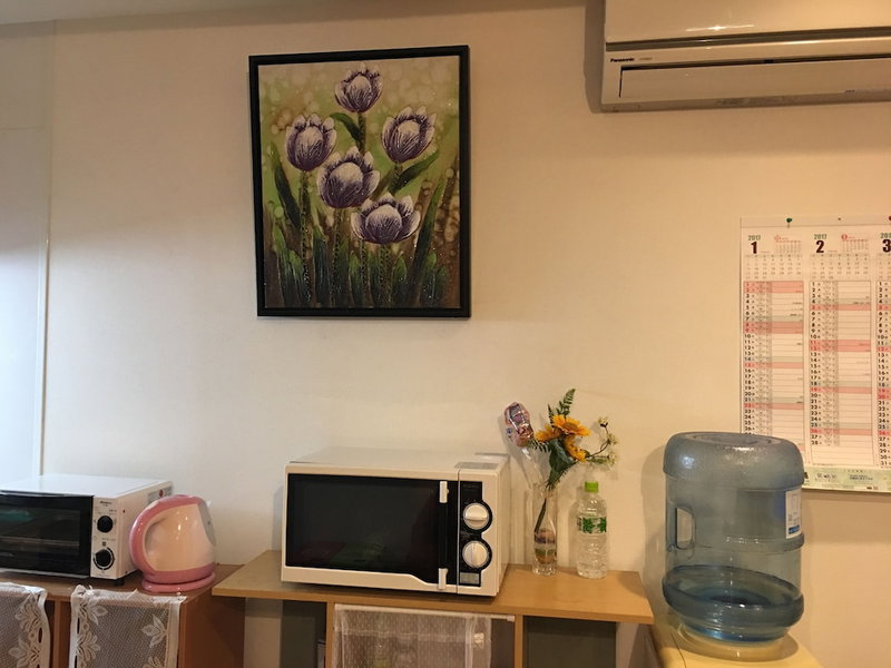 Women's Guest House Fukutomi, Naha, Japan