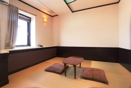 HOTEL Rakuserina, Fuefuki, Japan