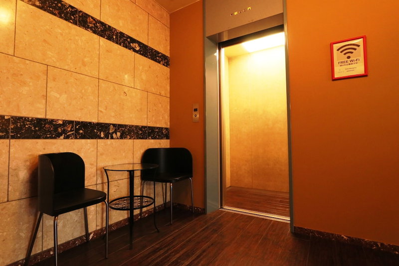 HOTEL Rakuserina, Fuefuki, Japan