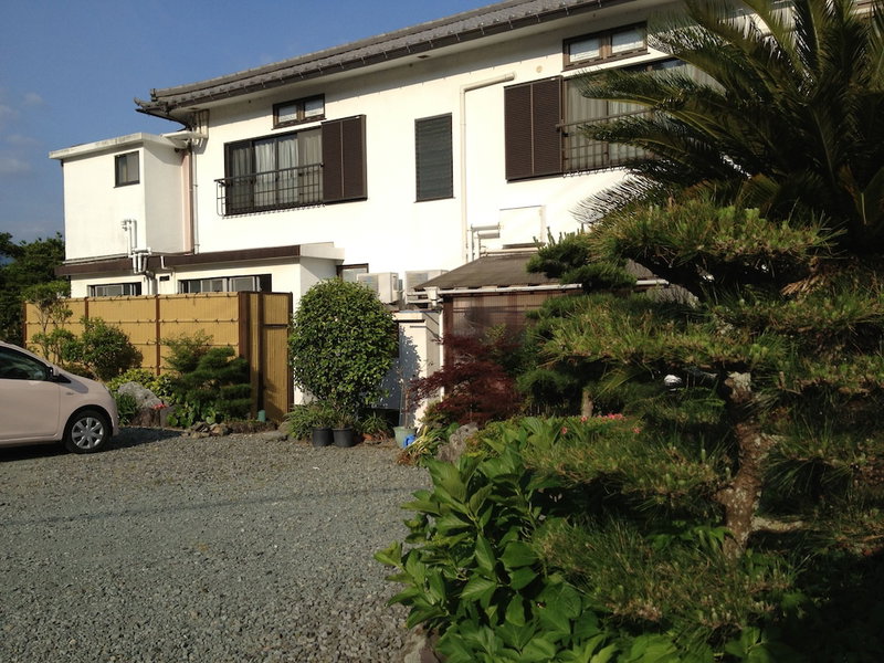 Robatakan, Matsuzaki, Japan