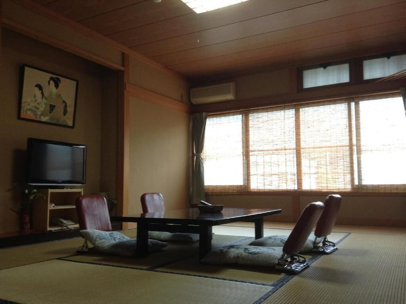 Robatakan, Matsuzaki, Japan