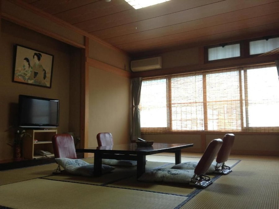 Robatakan, Matsuzaki, Japan