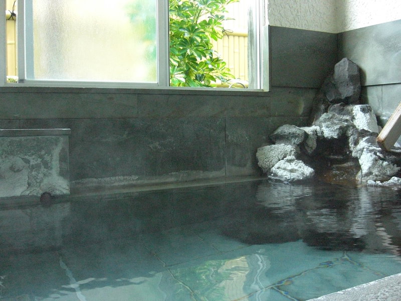 Robatakan, Matsuzaki, Japan