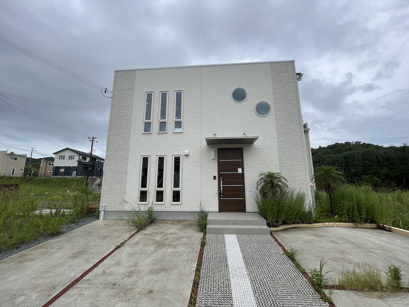 shirahamakashibesso ss2-76, Shirahama, Japan