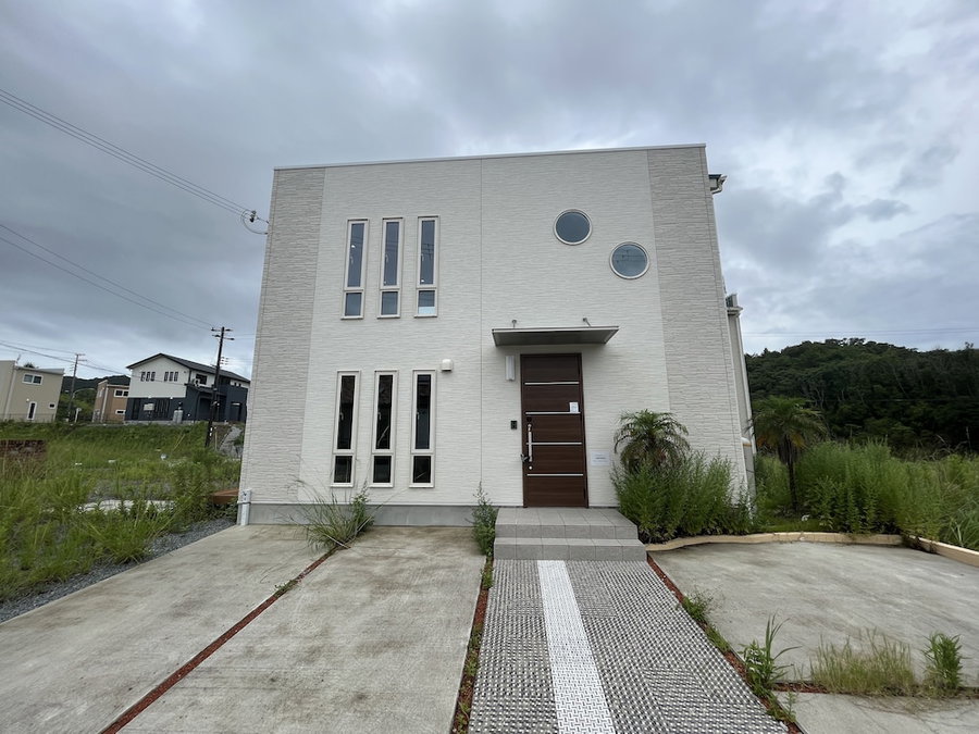 shirahamakashibesso ss2-76, Shirahama, Japan