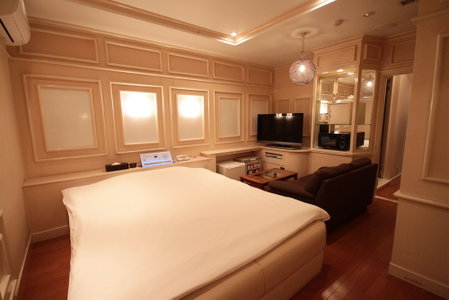 Hotel Annoie, Yoshioka, Japan