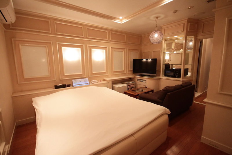 Hotel Annoie, Yoshioka, Japan