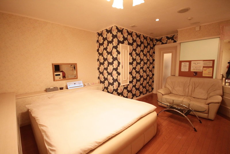 Hotel Annoie, Yoshioka, Japan