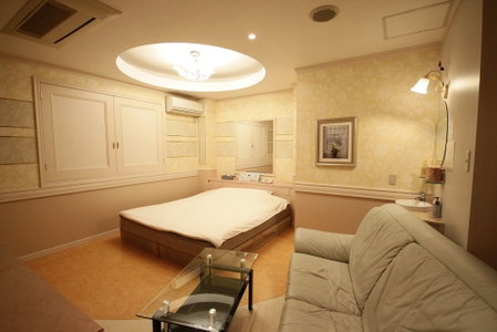 Hotel Annoie, Yoshioka, Japan