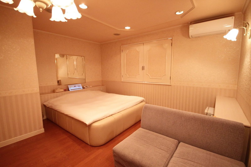 Hotel Annoie, Yoshioka, Japan