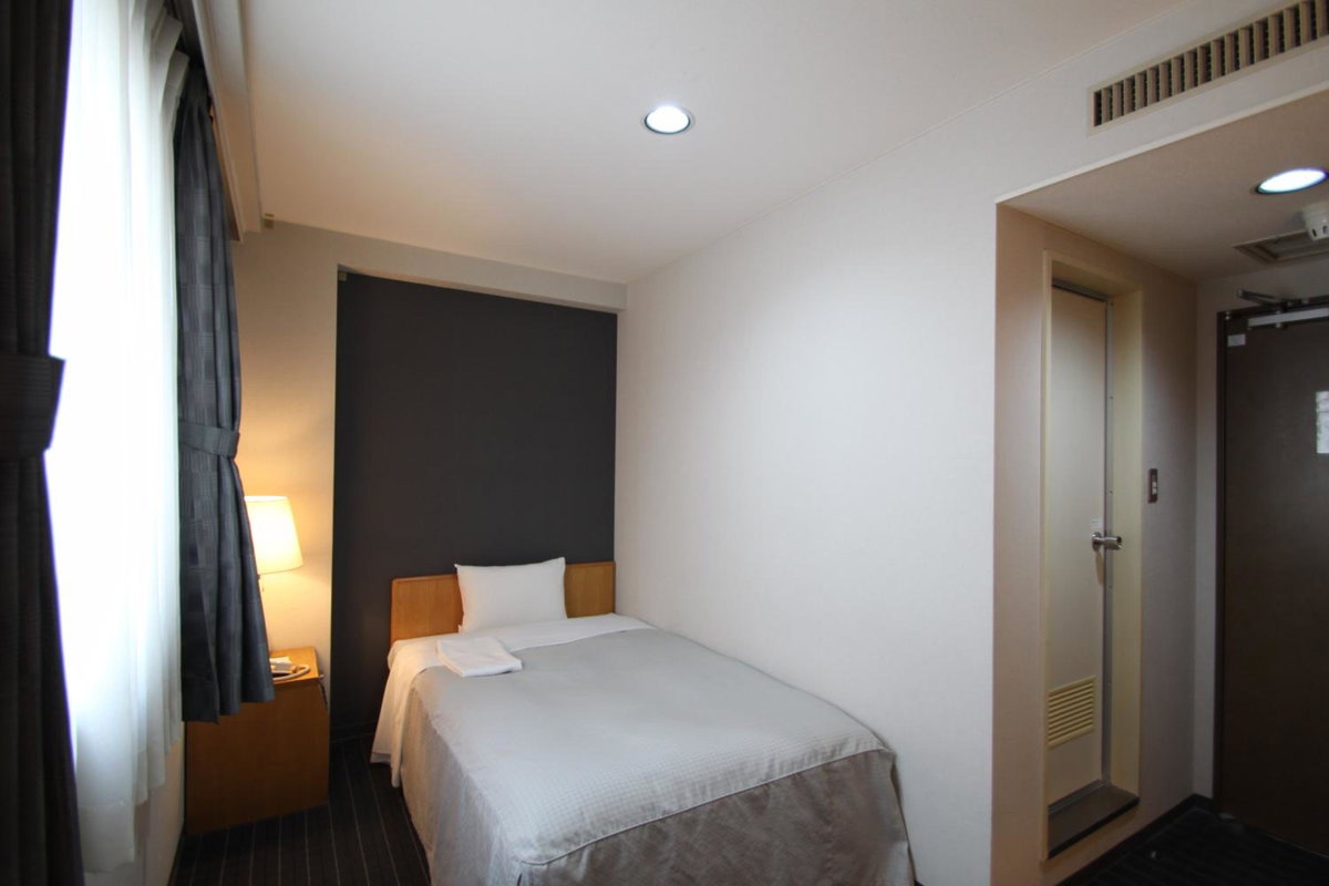 Hotel Il Viale Hachinohe Annex, Japan