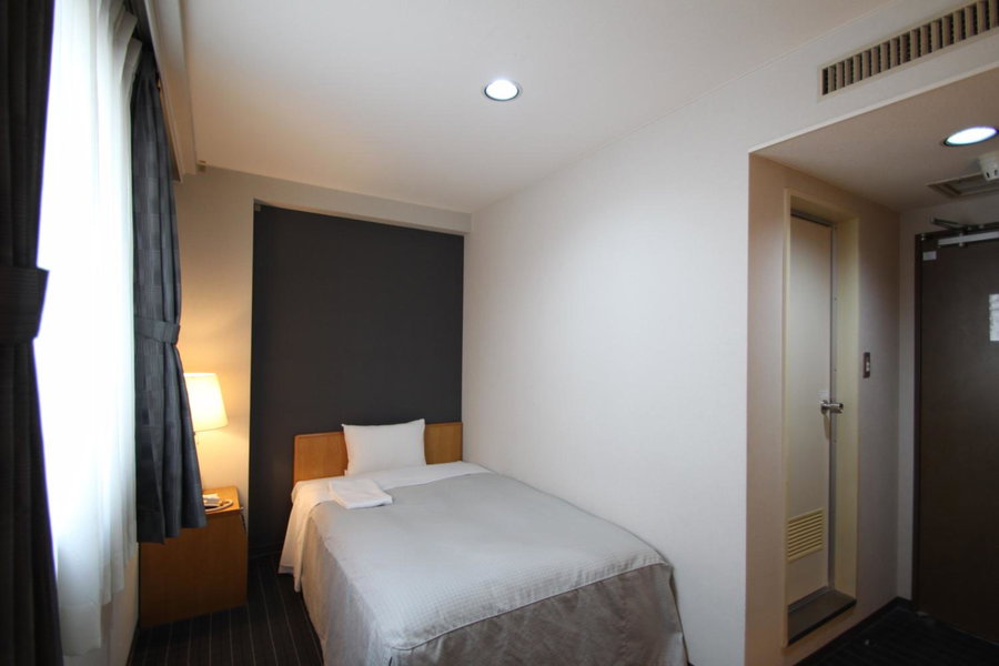 Hotel Il Viale Hachinohe Annex, Hachinohe, Japan