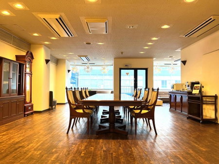 Hotel Il Viale Hachinohe Annex, Hachinohe, Japan
