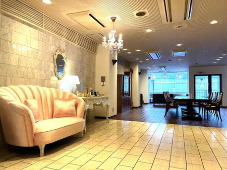 Hotel Il Viale Hachinohe Annex, Hachinohe, Japan