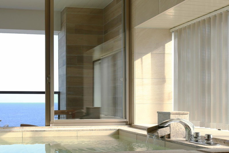 Shiosai Resort Kamogawa, Kamogawa, Japan