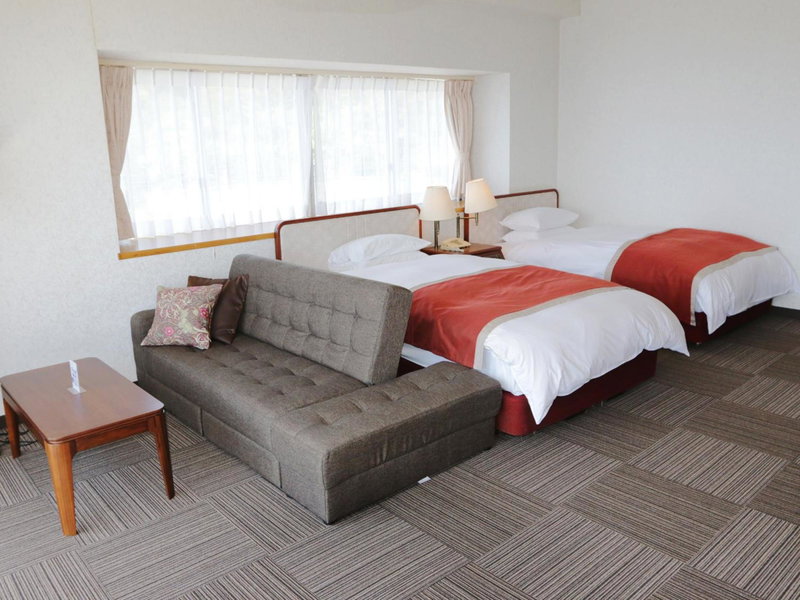 Shiosai Resort Kamogawa, Kamogawa, Japan
