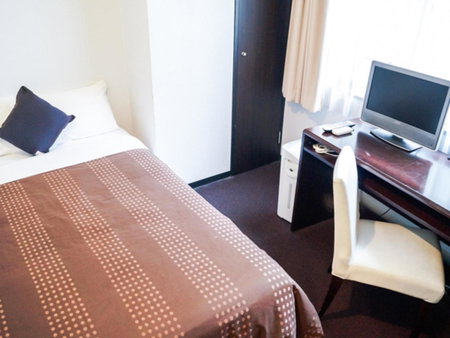 Hotel Livemax BUDGET Umeda, Osaka, Japan