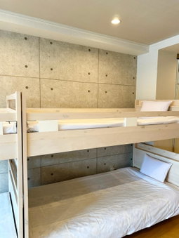 Motomachi Flat, Fukuyama, Japan