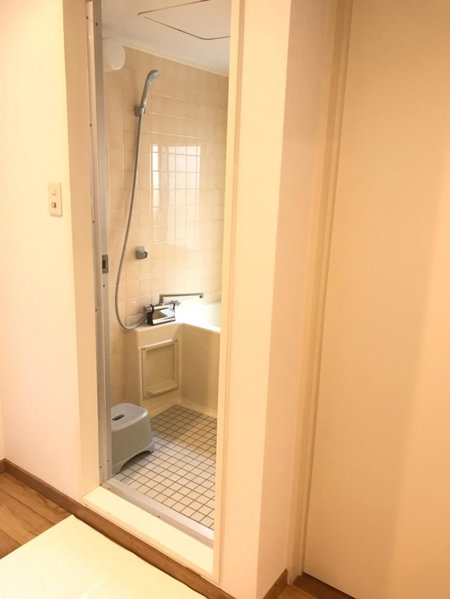 Motomachi Flat, Fukuyama, Japan