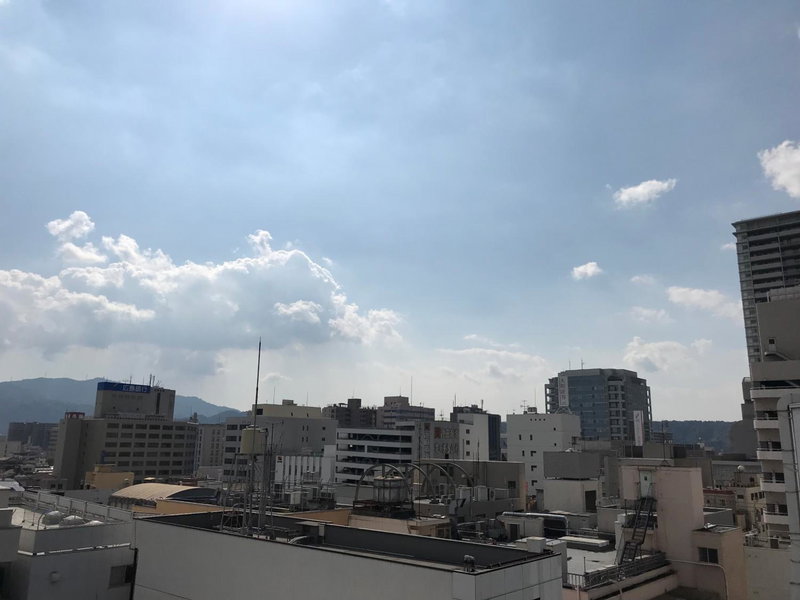 Motomachi Flat, Fukuyama, Japan