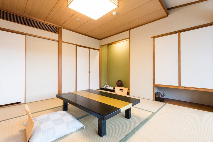 Ooedo Onsen Monogatari Premium Ito Hotel New Okabe, Ito, Japan