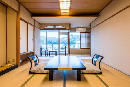 Ooedo Onsen Monogatari Premium Ito Hotel New Okabe, Ito, Japan