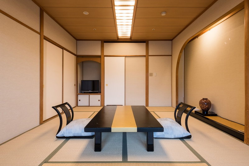 Ooedo Onsen Monogatari Premium Ito Hotel New Okabe, Ito, Japan