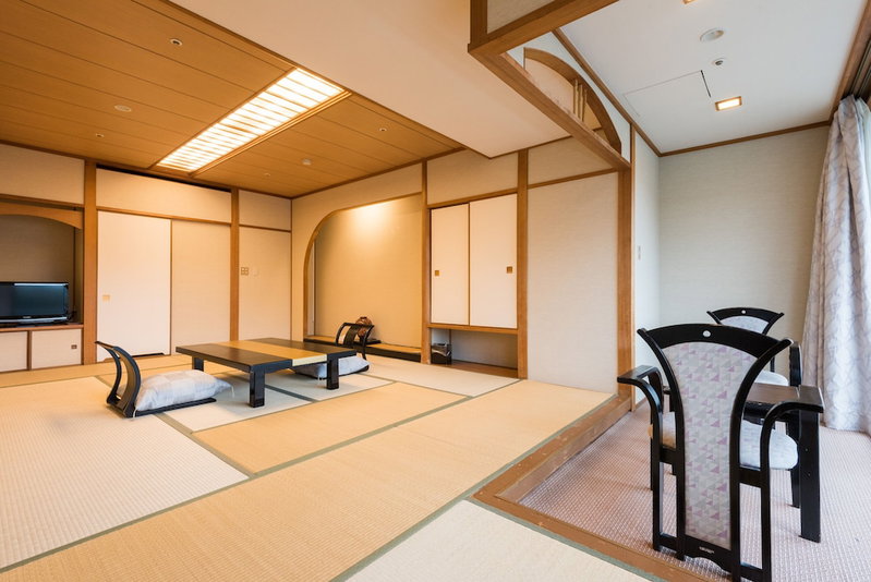 Ooedo Onsen Monogatari Premium Ito Hotel New Okabe, Ito, Japan